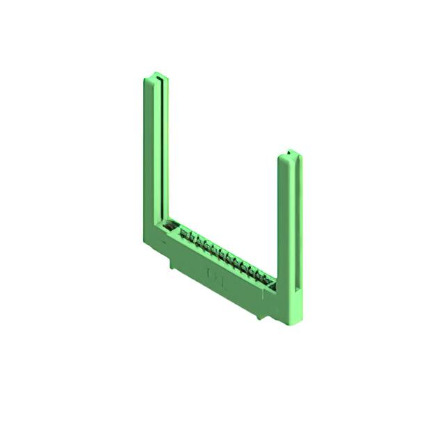 337-011-541-658 EDAC Inc.  Edgeboard Connectors